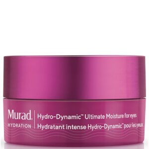 Murad Hydro-Dynamic Ultimate Moisture for Eyes 0.5oz