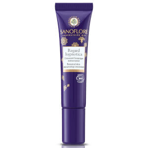 Sanoflore Certified Organic Regard Hypnotica Eye Cream 15ml