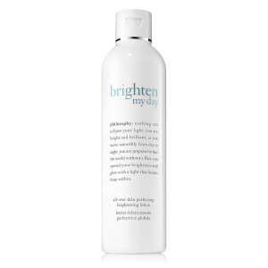 philosophy Brighten My Day All-Over Skin Perfecting Brightening Lotion 240ml