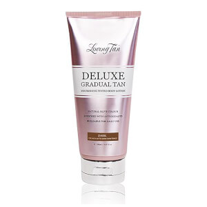 Loving Tan Deluxe Gradual Tan Dark 150ml