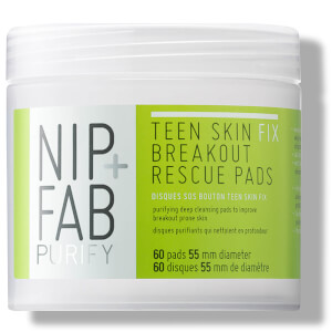 NIP+FAB Teen Skin Breakout Pad