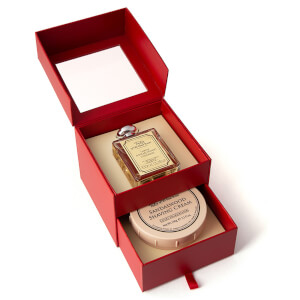 Taylor of Old Bond Street Shaving Wood 2 Piece Gift Set- Aftershave & Shaving Cream