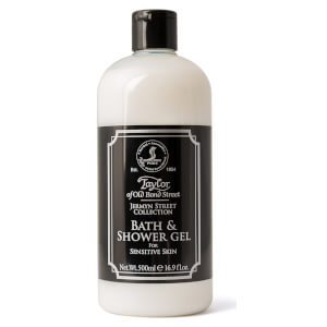 Taylor of Old Bond Street Street Bath & Shower Gel 500ml