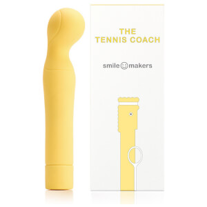 Smile Makers - The Tennis Coach