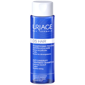 Uriage DS Hair Anti-Dandruff Treatment Shampoo 200ml