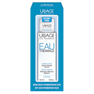 Uriage Promo Face Hydration Kit
