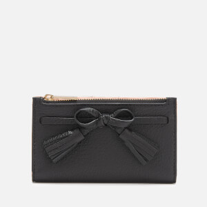 Kate Spade New York Women's Mikey Wallet - Black