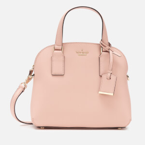 Kate Spade New York Women's Small Lottie Bag - Warmvellum