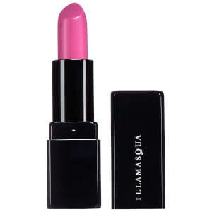 illamasqua antimatter lipstick nebula