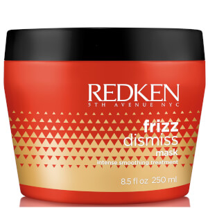 Redken Frizz Dismiss Mask, 8.5 fl.oz.