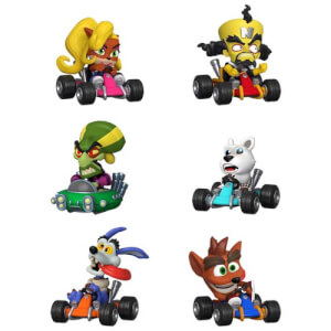 funko pop ctr