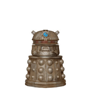 Doctor Who Reconnaissance Dalek Pop! Vinyl Figure