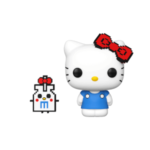 Sanrio Hello Kitty (Anniversary) Pop! Vinyl Figure