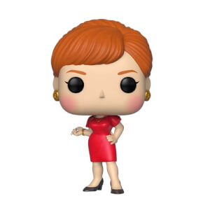 Mad Men - Joan Holloway Pop! Vinyl Figur