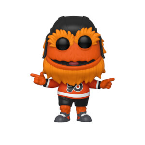 NHL Flyers Gritty Pop! Vinyl Figure