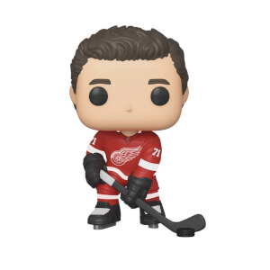 NHL Red Wings Dylan Larkin Pop! Vinyl Figure