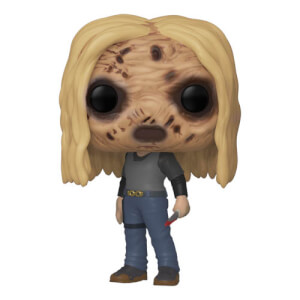funko pop the walking dead maggie