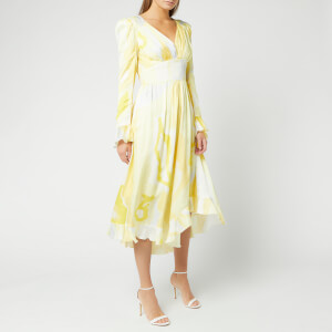 Stine Goya Women's Freesia Dress - Altitude