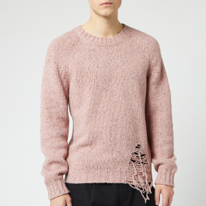 margiela sweater mens