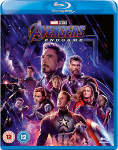 Avengers: Endgame