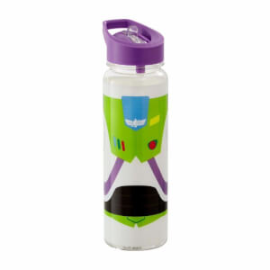 Funko Artículos Del Hogar - Disney - Toy Story - Buzz Botella De Plástico