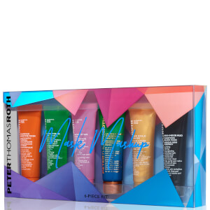 Peter Thomas Roth Mask Mashup Kit (Worth $44)