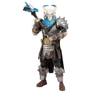 McFarlane Toys Fortnite Ragnarok 7"" Premium Action Figure