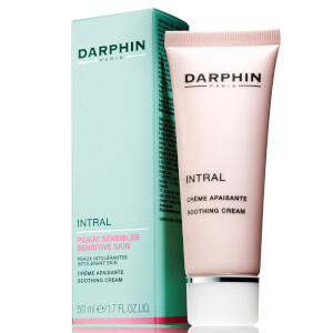 Darphin Intral Soothing Cream 50ml (Free Gift)