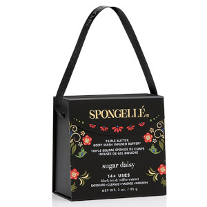 Spongelle Romanticism Collection - Sugar Daisy