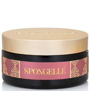 Spongelle Shimmer Body Soufflé - Brilliant Tuberose
