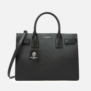 Kurt Geiger Women's Shoreditch Tote Bag - Black