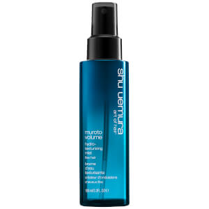 Shu Uemura Art of Hair Muroto Volume Hydro Texturising Mist 100ml
