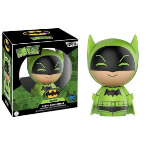 Funko Dorbz DC Comics Batman