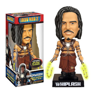 Funko Wacky Wobbler Marvel Whiplash