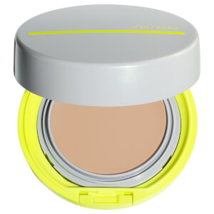Shiseido Sports BB Compact 12g (Various Shades)