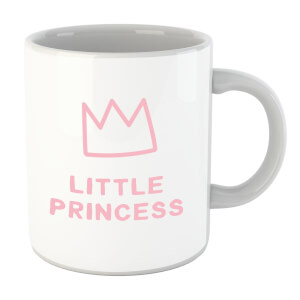 Little Princess Mug