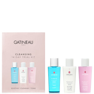 Gatineau 14 Day Cleansing Trial Kit