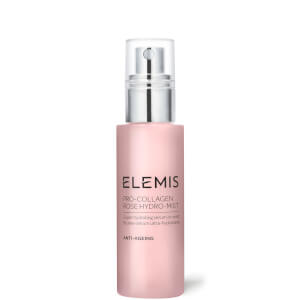 elemis rose body mist