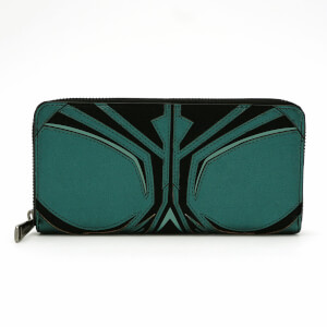 Loungefly Marvel Thor Ragnarok Hela Wallet
