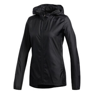 adidas Women's Response Jacket