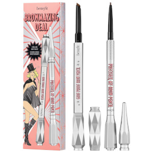 benefit BROWmazing Deal - Shade 02