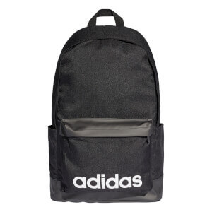 adidas Linear Classic Backpack - XL - Black