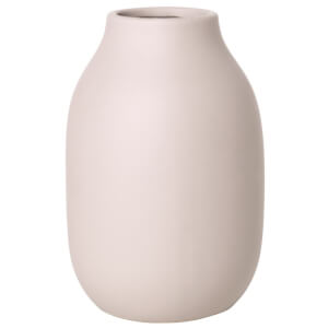 Blomus Colora Vase - Rose Dust