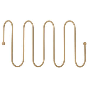 Blomus Curl Coat Rack - Nomad