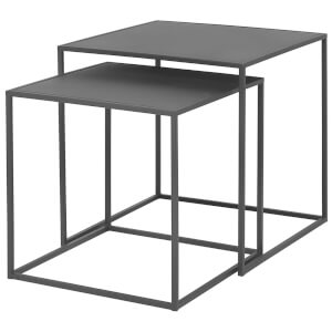 Blomus Fera Set of 2 Tables