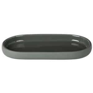 Blomus Sono Tray - Agave Green