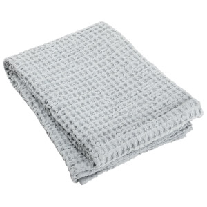 Blomus Caro Bath Towel - Micro Chip