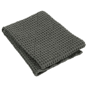 Blomus Caro Hand Towel - Agave Green