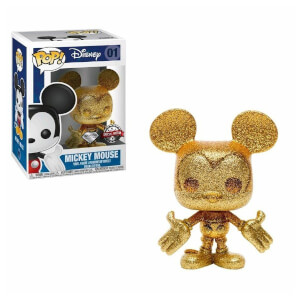 Disney Mickey Mouse DGLT EXC Pop! Vinyl Figure