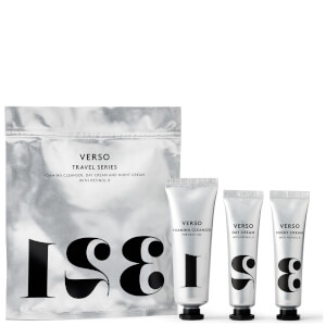 VERSO Travel Series 0.2oz (Worth $77.00)